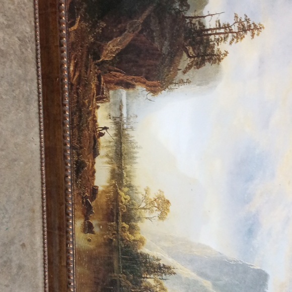 Painting - Picture 1 of 1